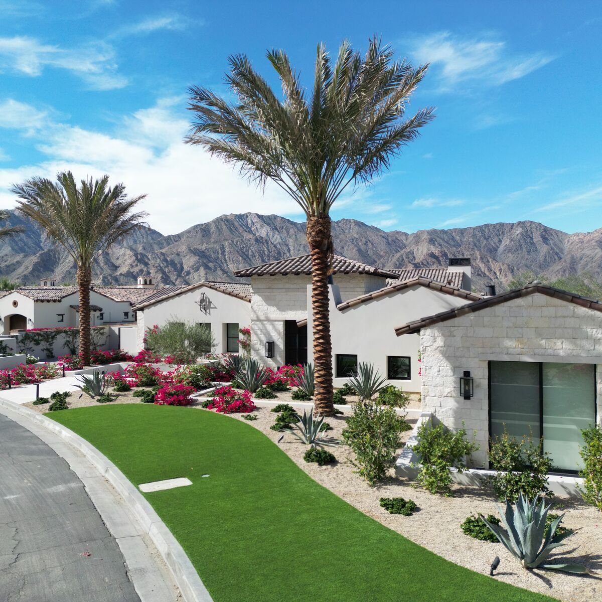 Tradition Golf Club La Quinta
