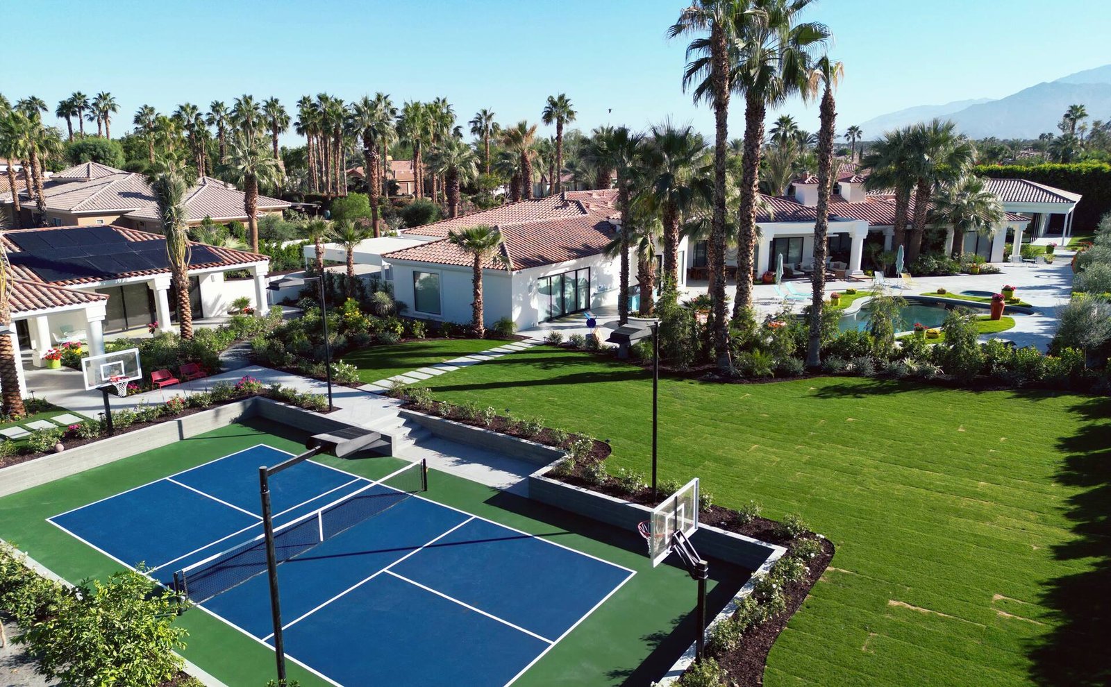 The Estates La Quinta