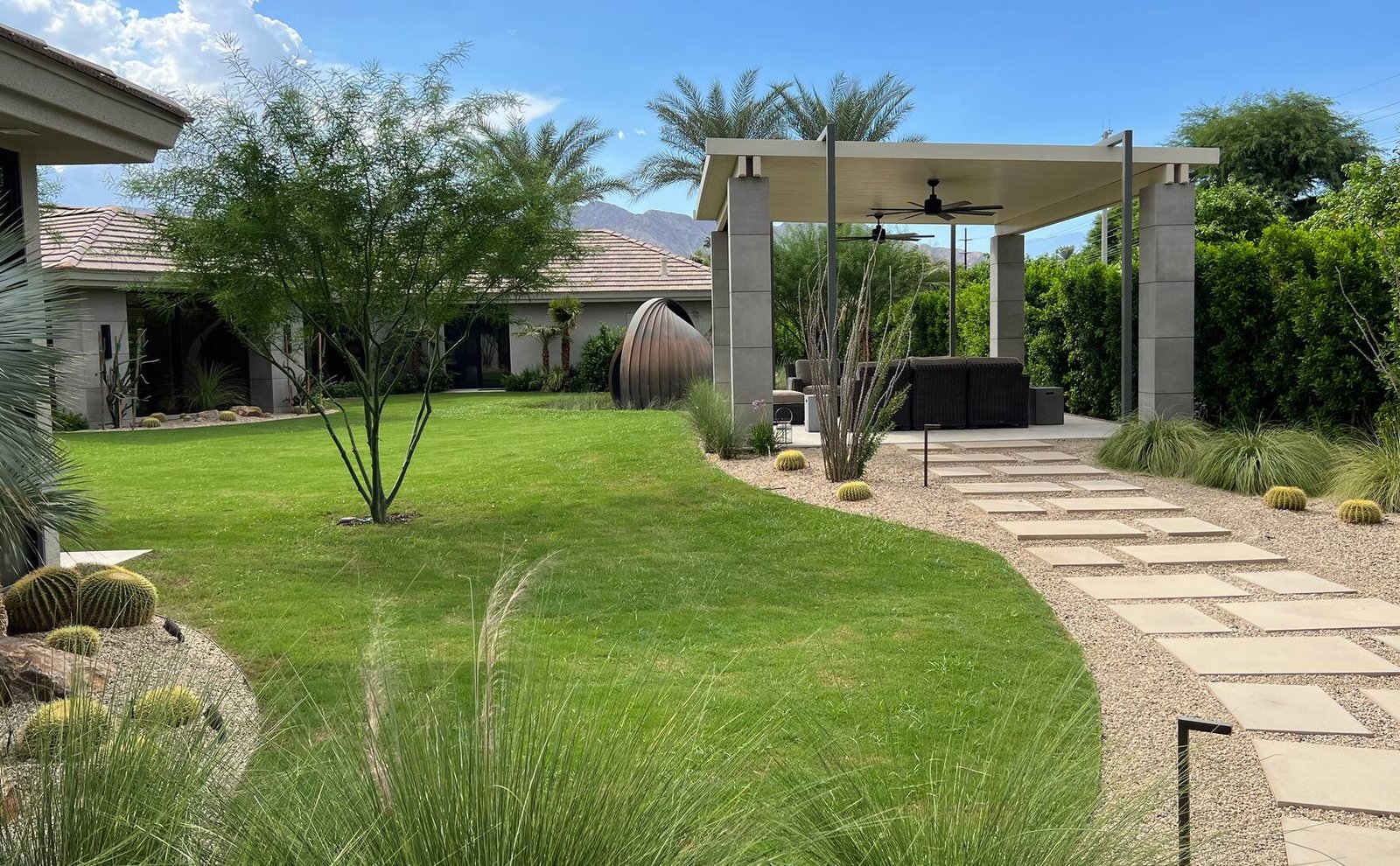 The Estancias La Quinta